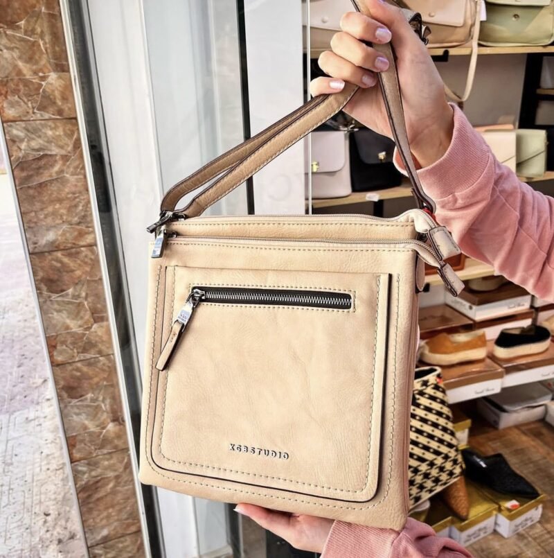 Pochette canadienne