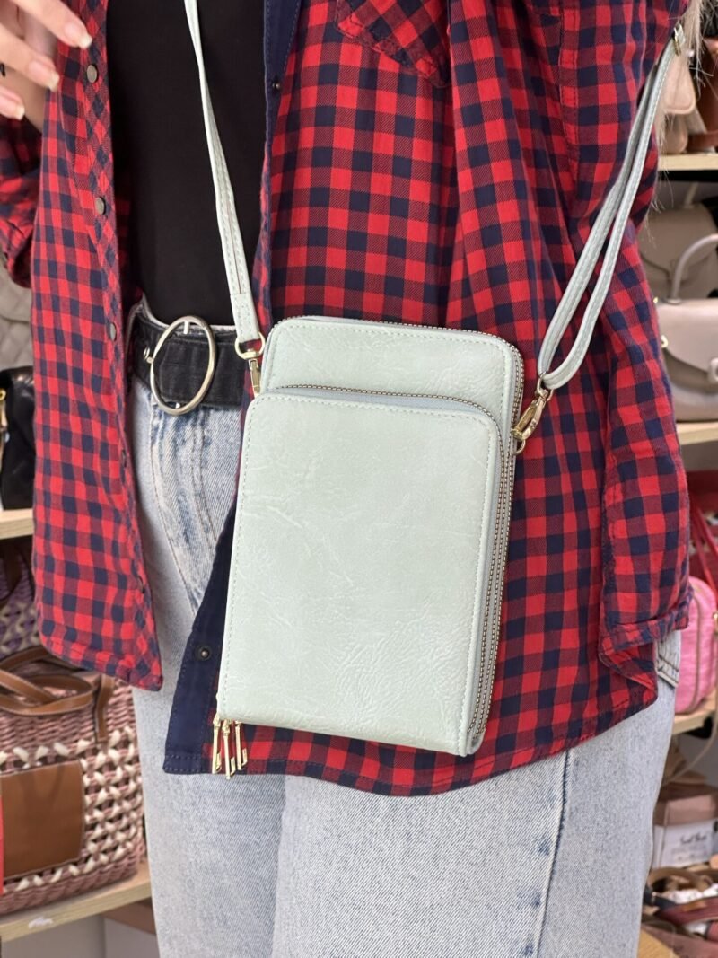 Pochette Espagnole Smartphone – Image 2