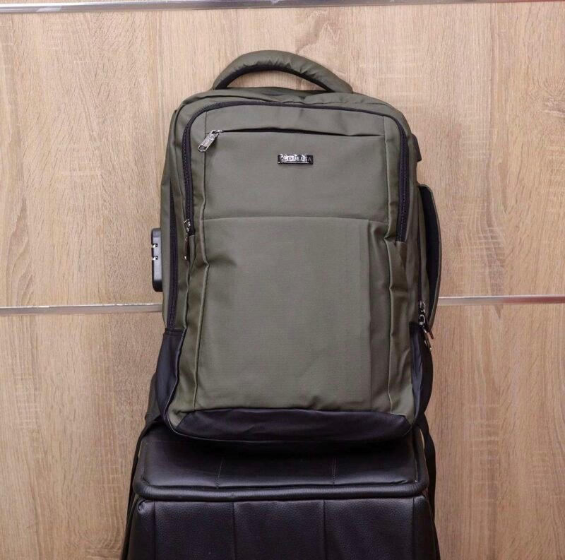 Sac à dos PC YAQIX – Image 3