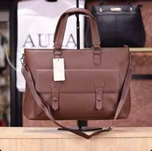 Cartable espagnole " Macen "