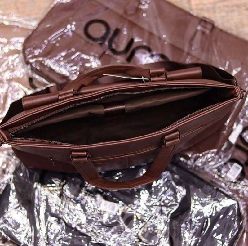 Cartable espagnole " Macen " – Image 9