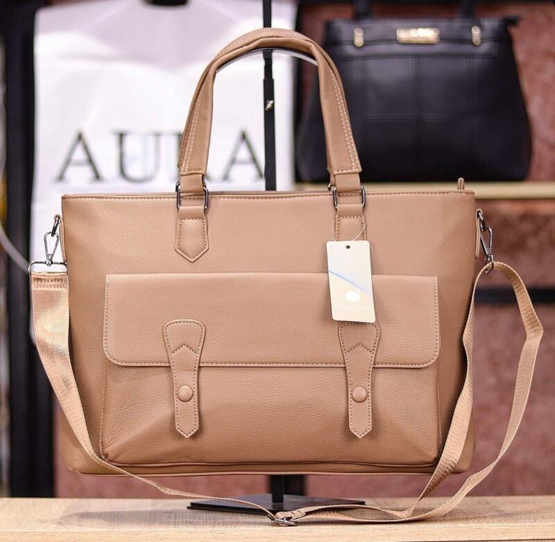 Cartable espagnole " Macen " – Image 2