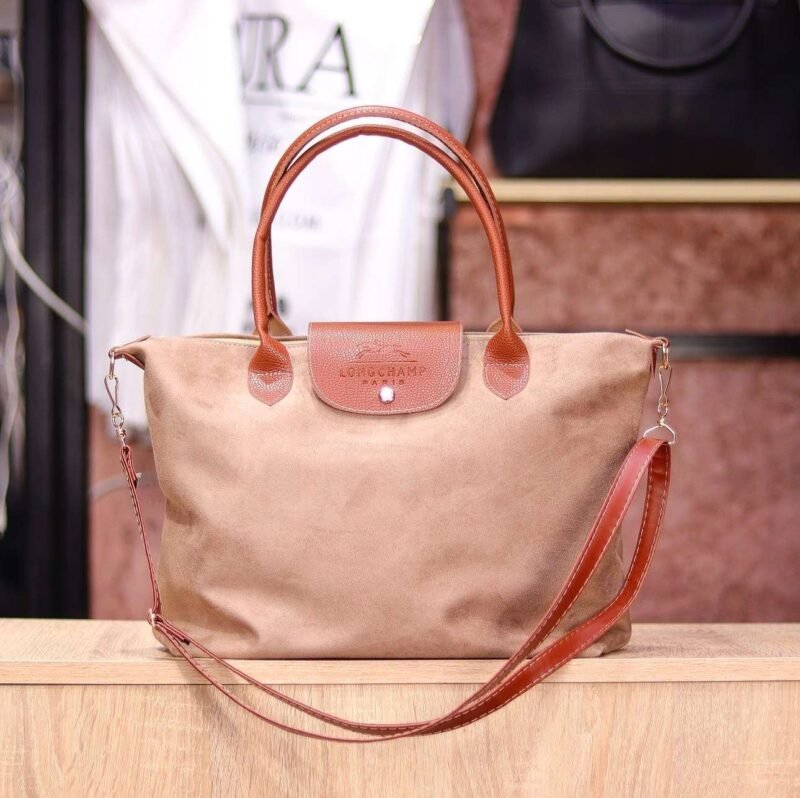 Longchamp Medium – Image 4