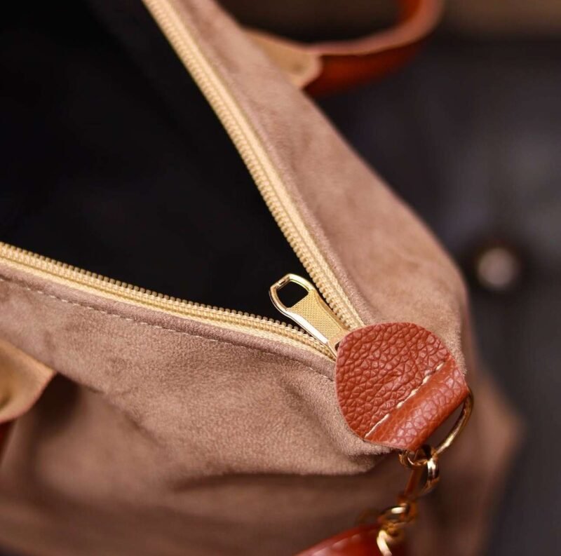Longchamp Medium – Image 9
