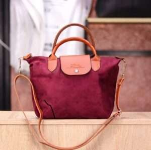 Longchamp Mini daim