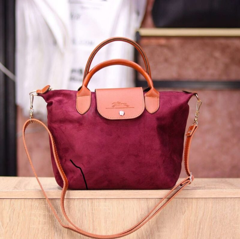 Longchamp Mini daim